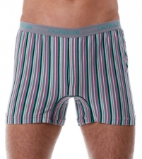 Fashion Knit Slim Fit Boxer